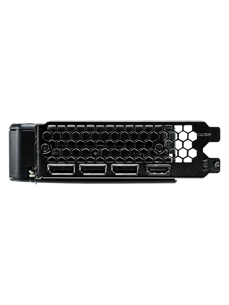 Видеокарта PALIT RTX5060Ti DUAL OC 8G (NE7506TT19P1-GB2062D)