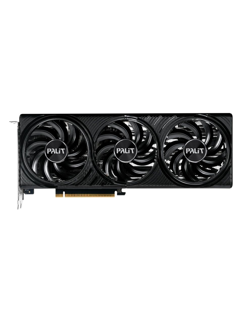 Видеокарта PALIT RTX5060 INFINITY 3 OC 8GB (NE75060T19P1-GB2063S)