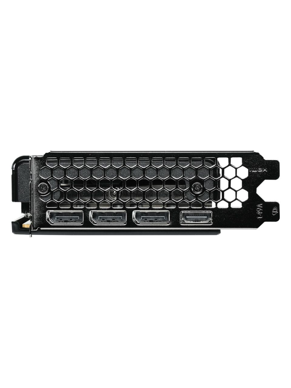 Видеокарта PALIT RTX5060 INFINITY 3 OC 8GB (NE75060T19P1-GB2063S)
