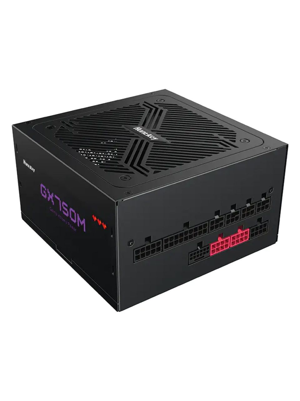 Блок питания Huntkey GX750M