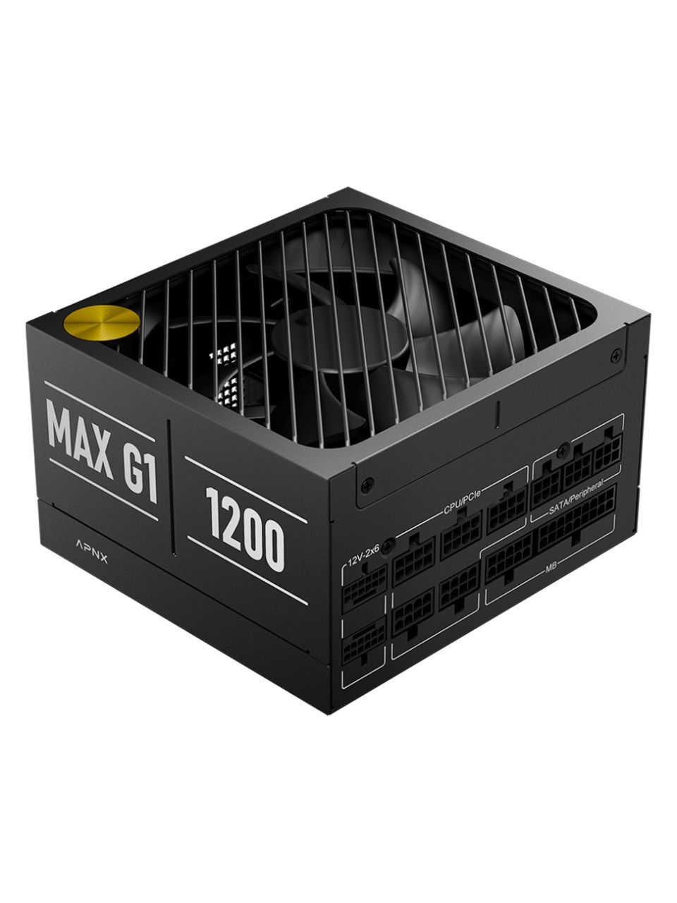 Блок питания APNX MAX G1 1200