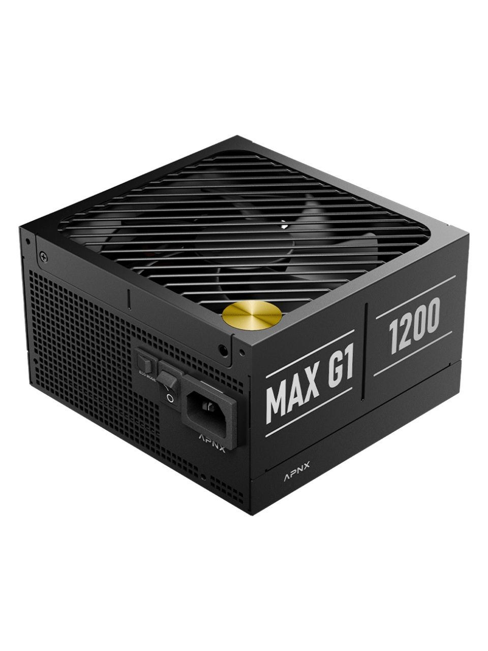 Блок питания APNX MAX G1 1200