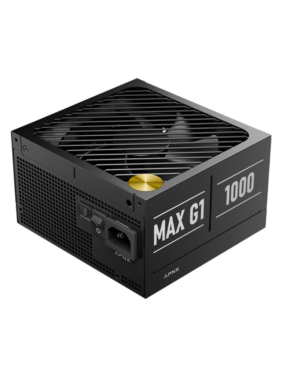 Блок питания APNX MAX G1 1000