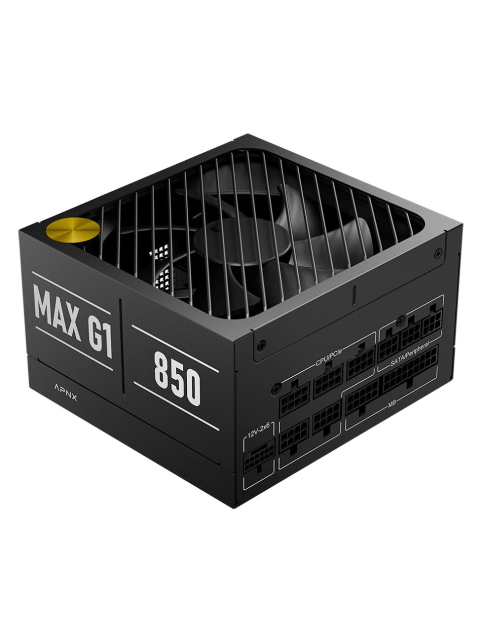 Блок питания APNX MAX G1 850