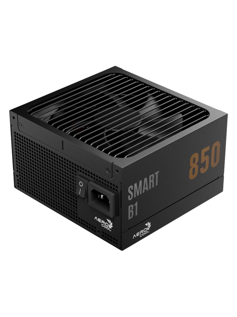Блок питания Aerocool SMART B1 850