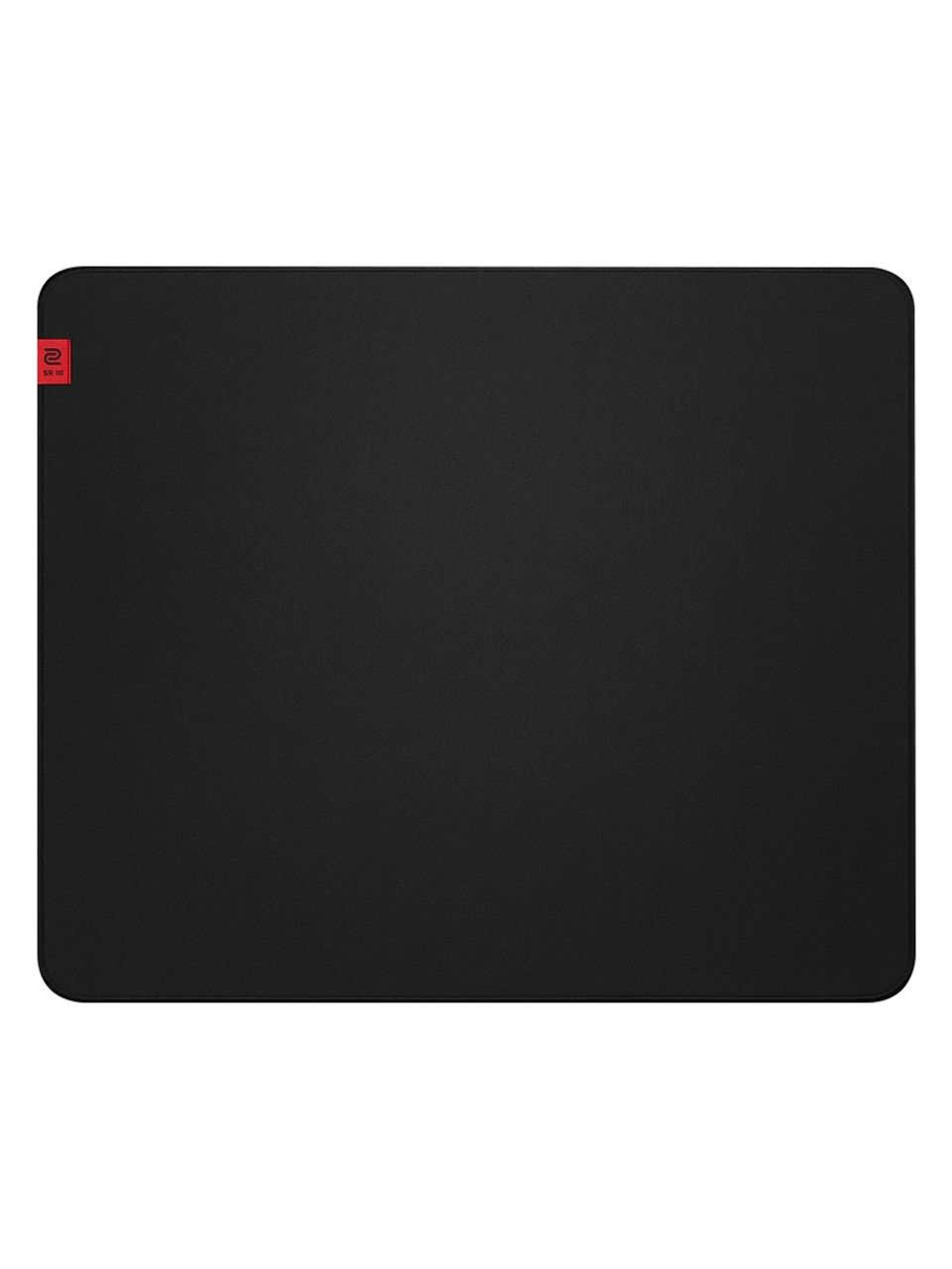 Коврик для компьютерной мыши ZOWIE G-SR III BLACK