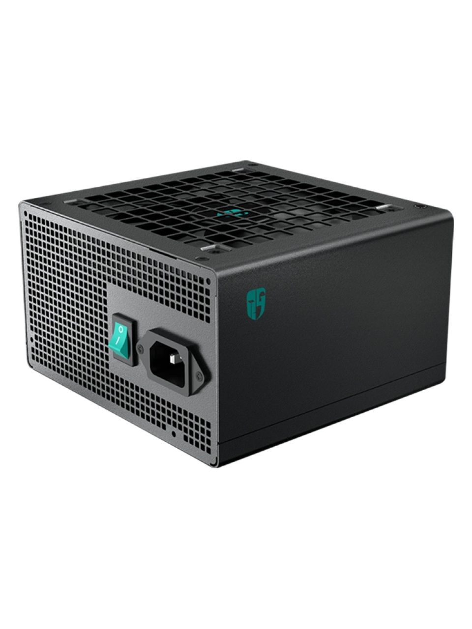 Блок питания GamerStorm PF650L