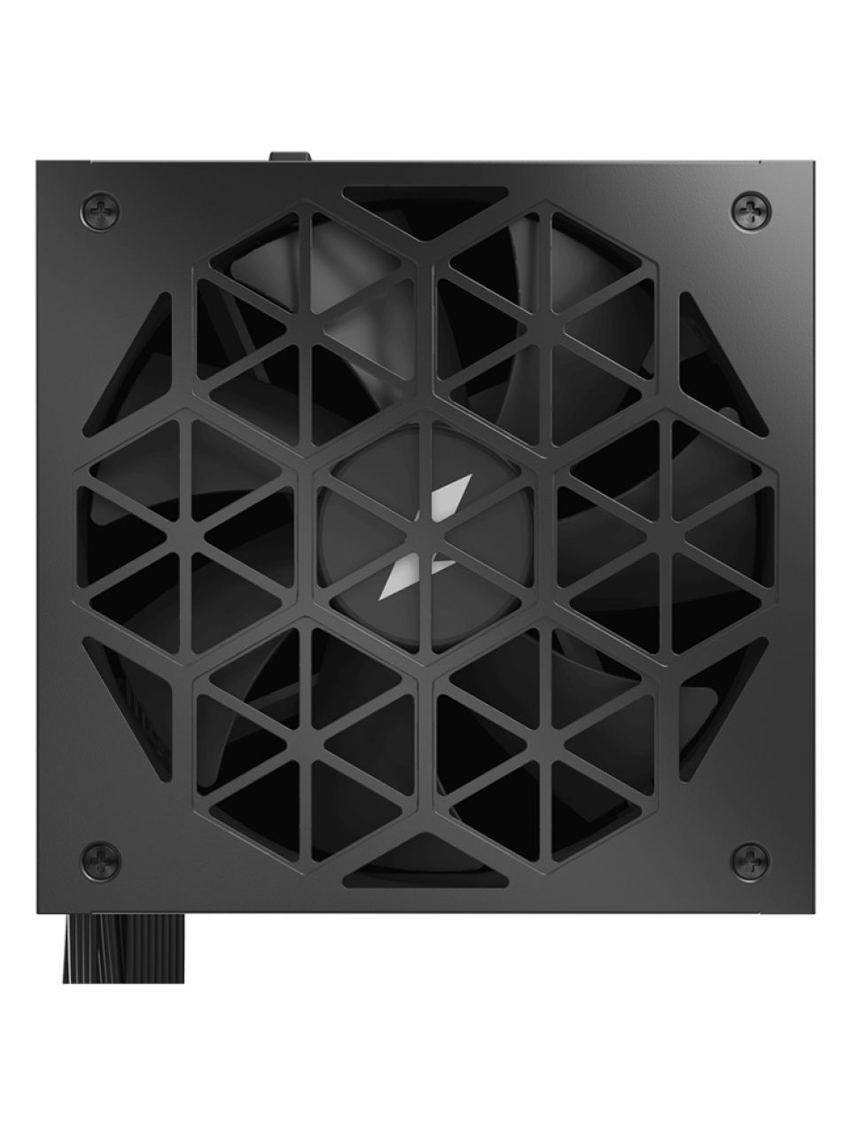 Блок питания 1STPLAYER HA 750W AA2 BK