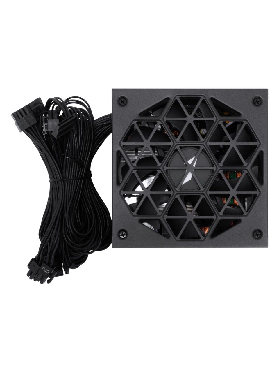 Блок питания 1STPLAYER HA 850W BA2 BK