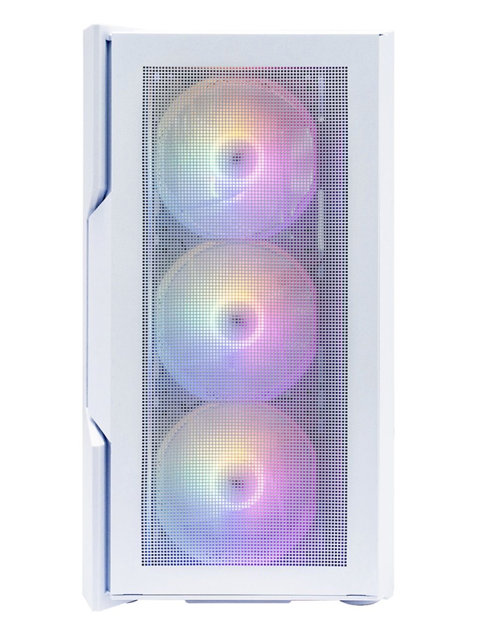 Компьютерный корпус 1STPLAYER T7-P WHITE без Б/П