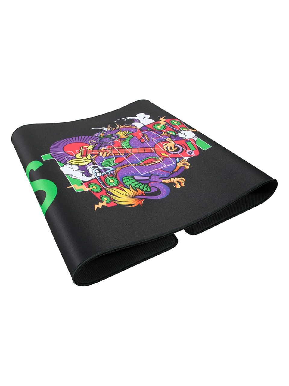 Коврик для компьютерной мыши 1STPLAYER MP3