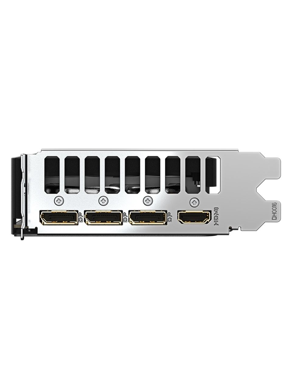 Видеокарта Gigabyte (GV-N506TEAGLEMAX OC-16GD) RTX5060Ti EAGLE MAX OC 16G
