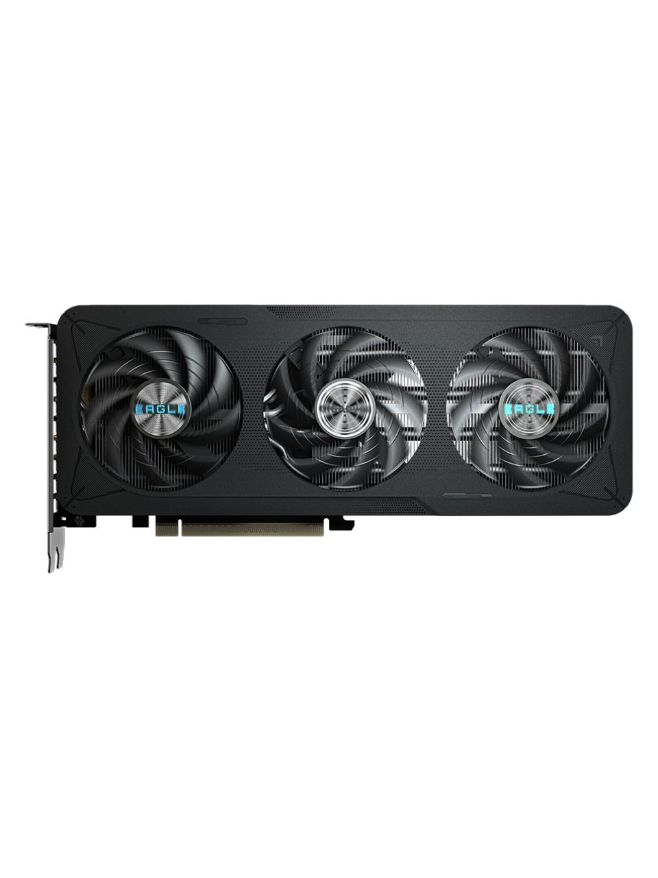 Видеокарта Gigabyte (GV-N506TEAGLEMAX OC-8GD) RTX5060Ti EAGLE MAX OC 8G