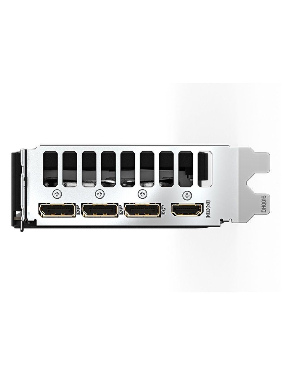 Видеокарта Gigabyte (GV-N506TEAGLEMAX OC-8GD) RTX5060Ti EAGLE MAX OC 8G