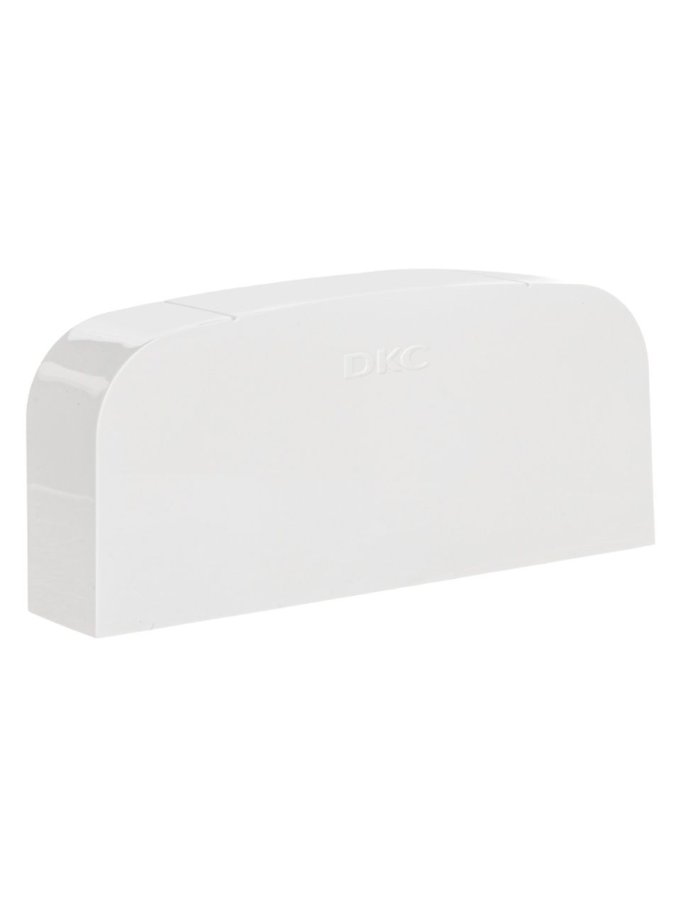 Заглушка DKC 09505 90х50 мм
