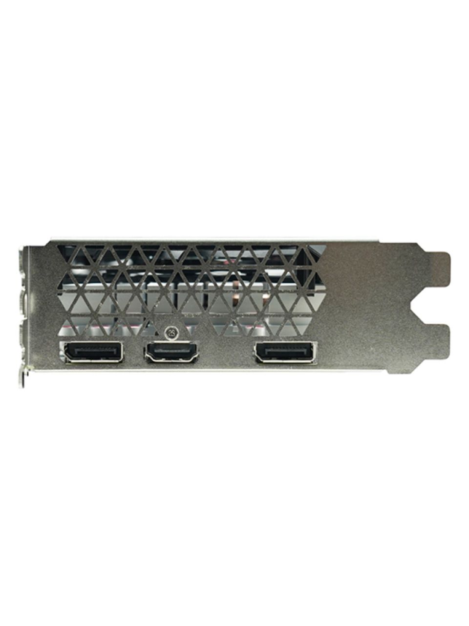 Видеокарта AFOX Radeon RX 580 GAMING 8GB Dual Fan (AFRX580-8192D5H3-V3)