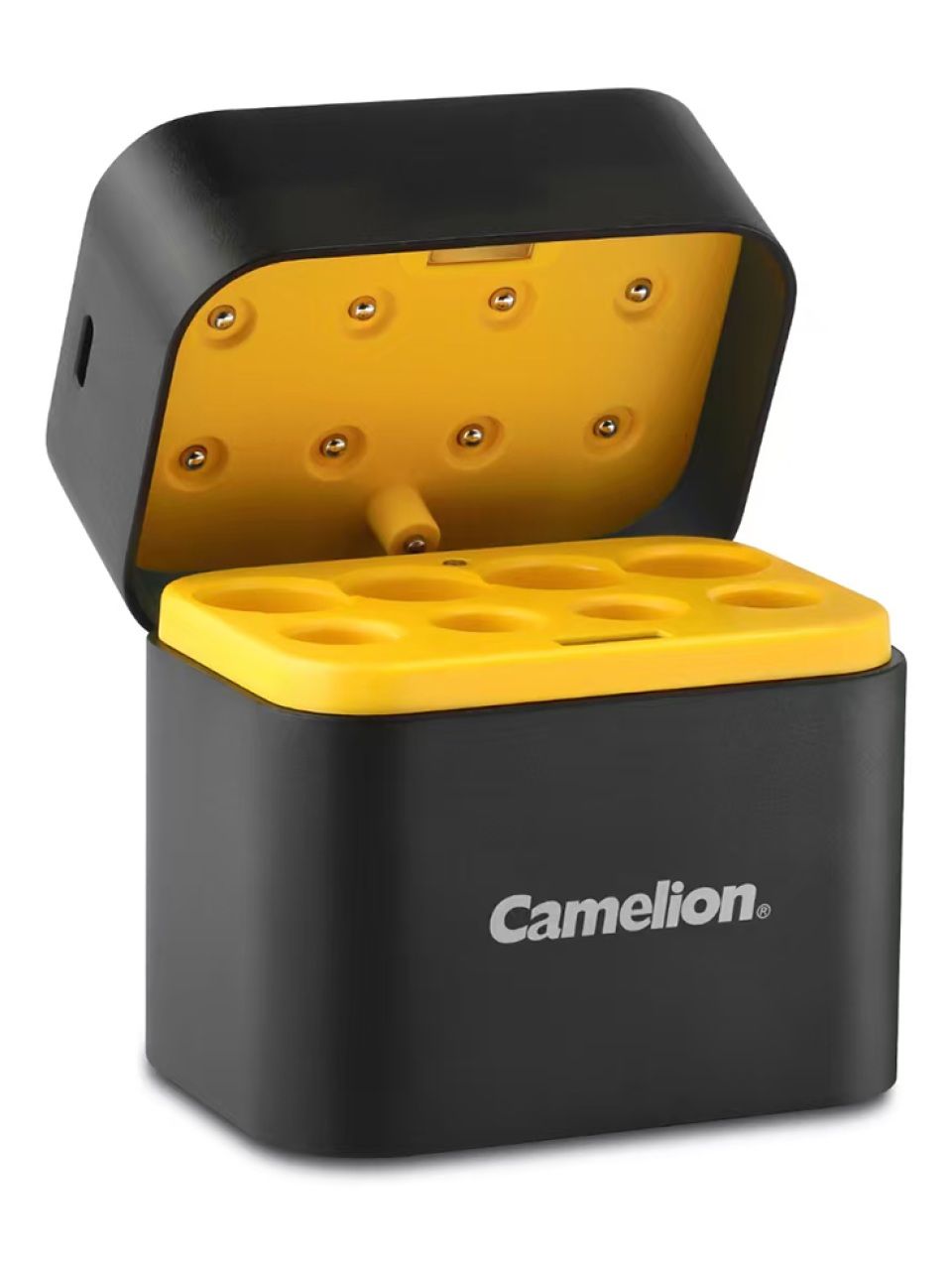 Зарядное устройство CAMELION LBC-328MST-BLK-CB