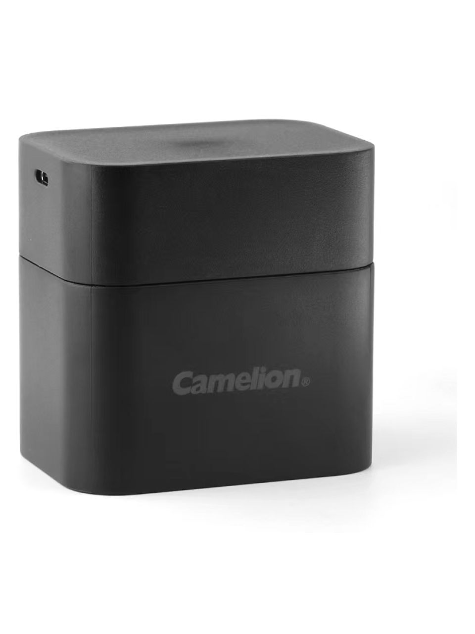 Зарядное устройство CAMELION LBC-328MST-BLK-CB
