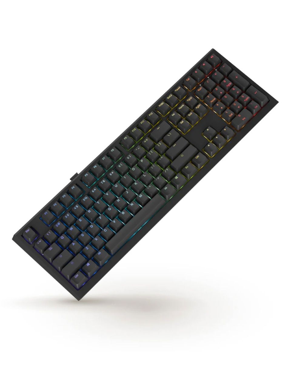 Клавиатура Ducky One X Wireless