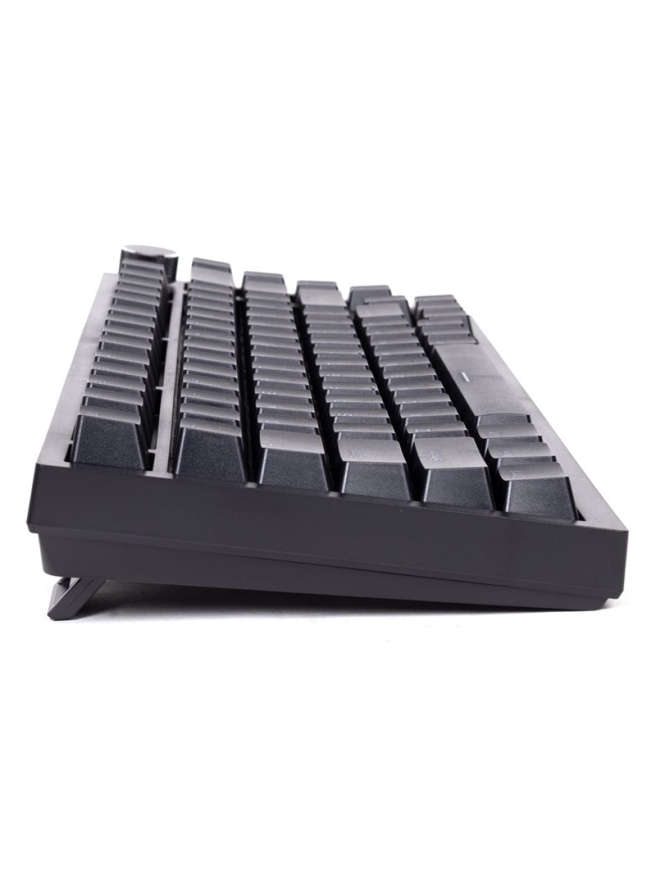 Клавиатура Ajazz AK820 Red Switch Black