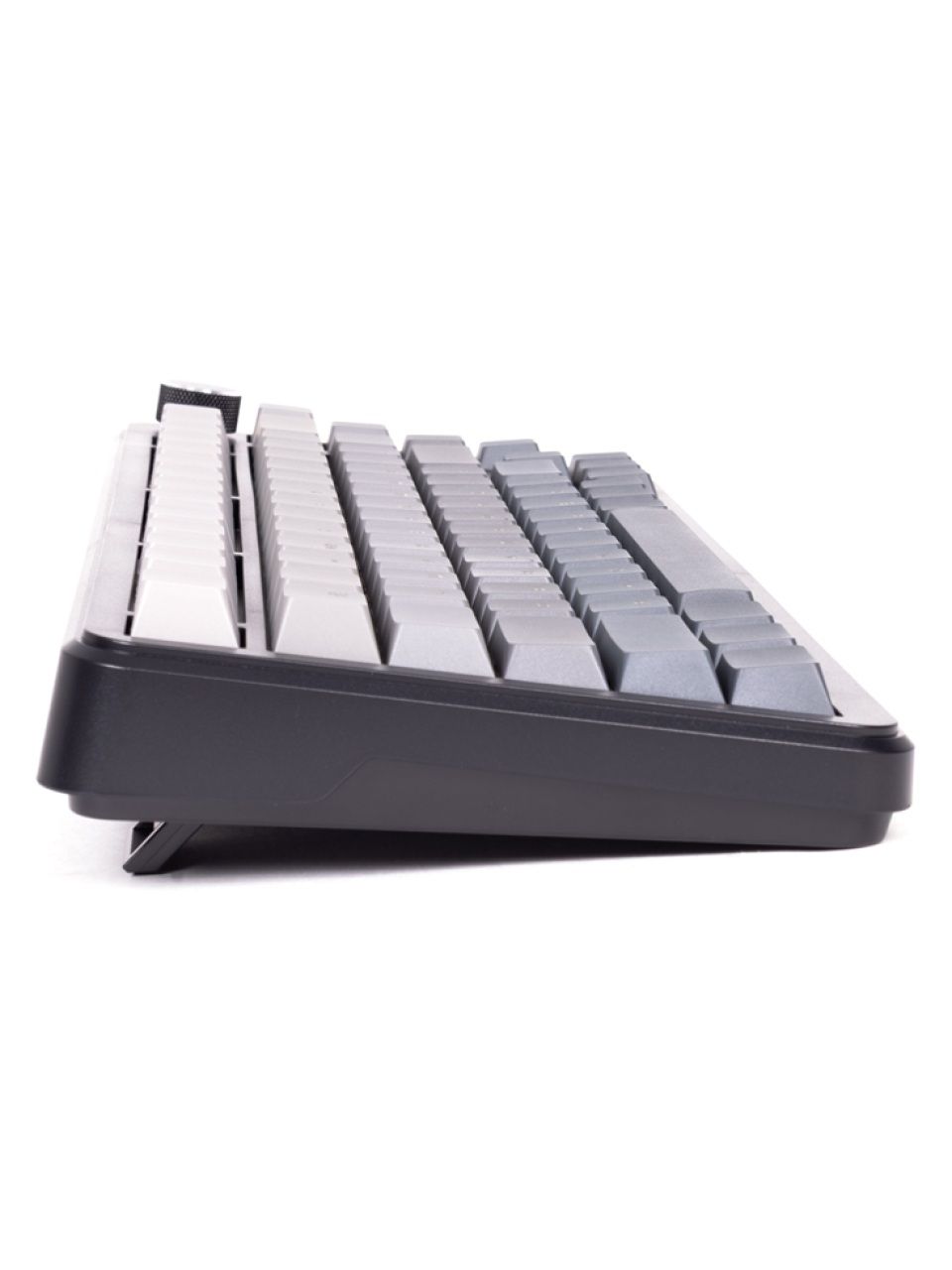 Клавиатура Ajazz AK820 Max Magnetic Switch Gradient Grey