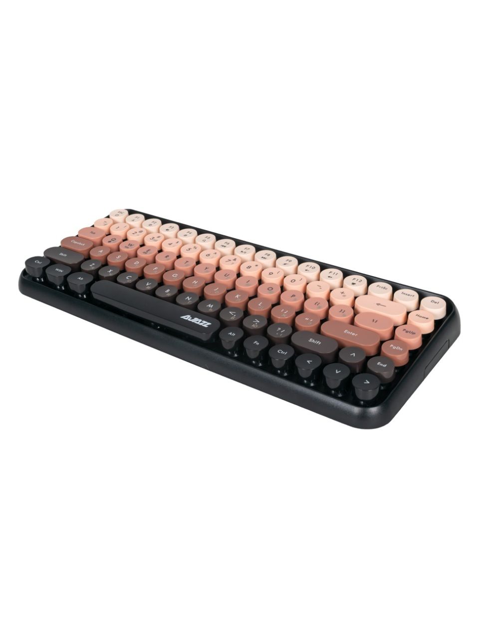 Клавиатура Ajazz 308i Cat Bean Paste