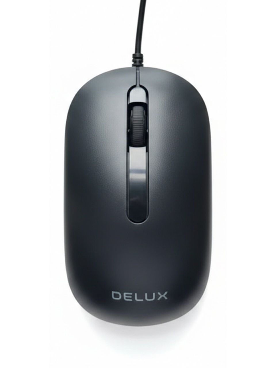 Компьютерная мышь Delux M232BU