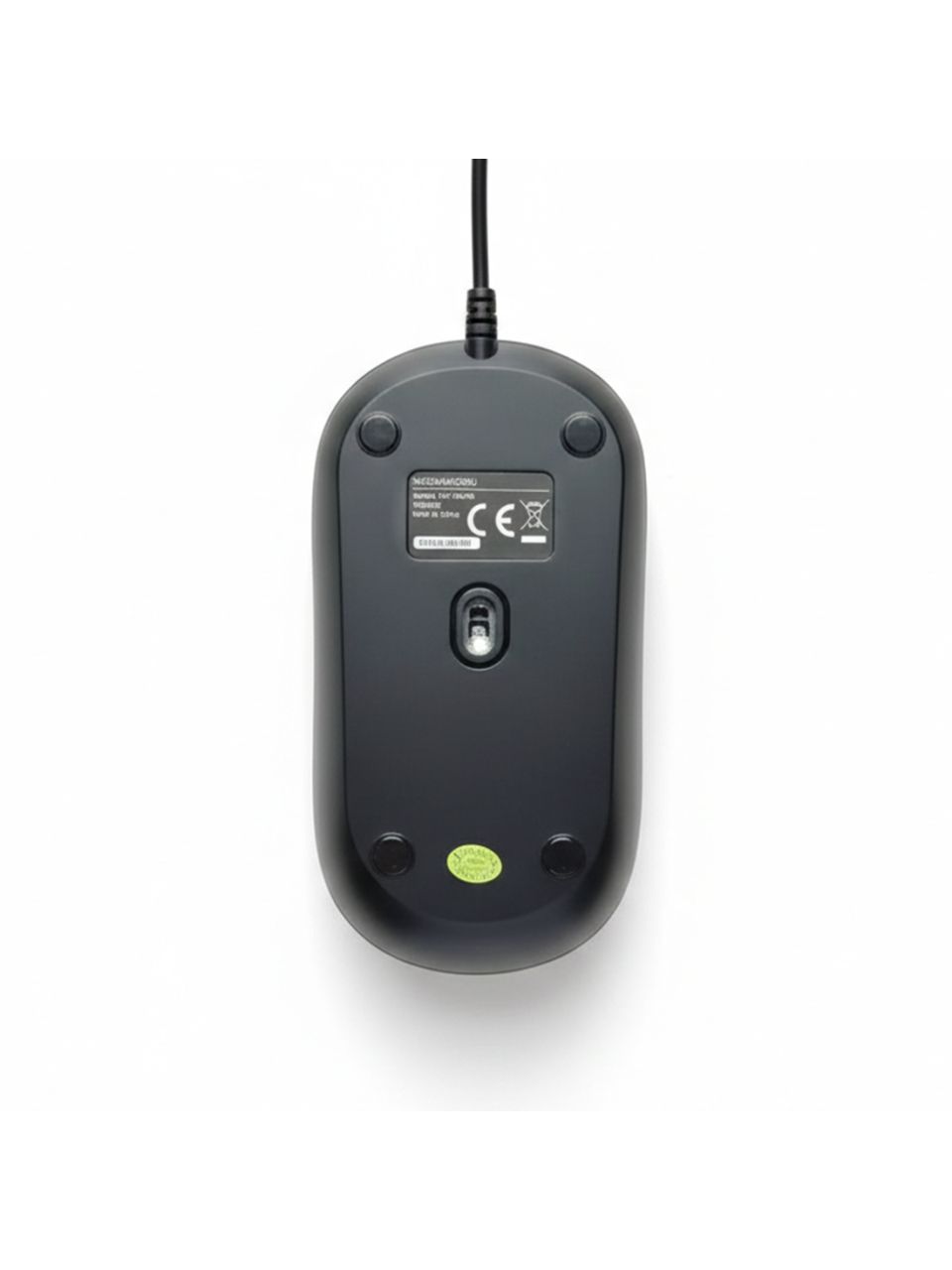 Компьютерная мышь Delux M232BU