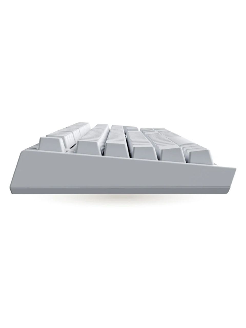 Клавиатура Ducky One X Wireless WH