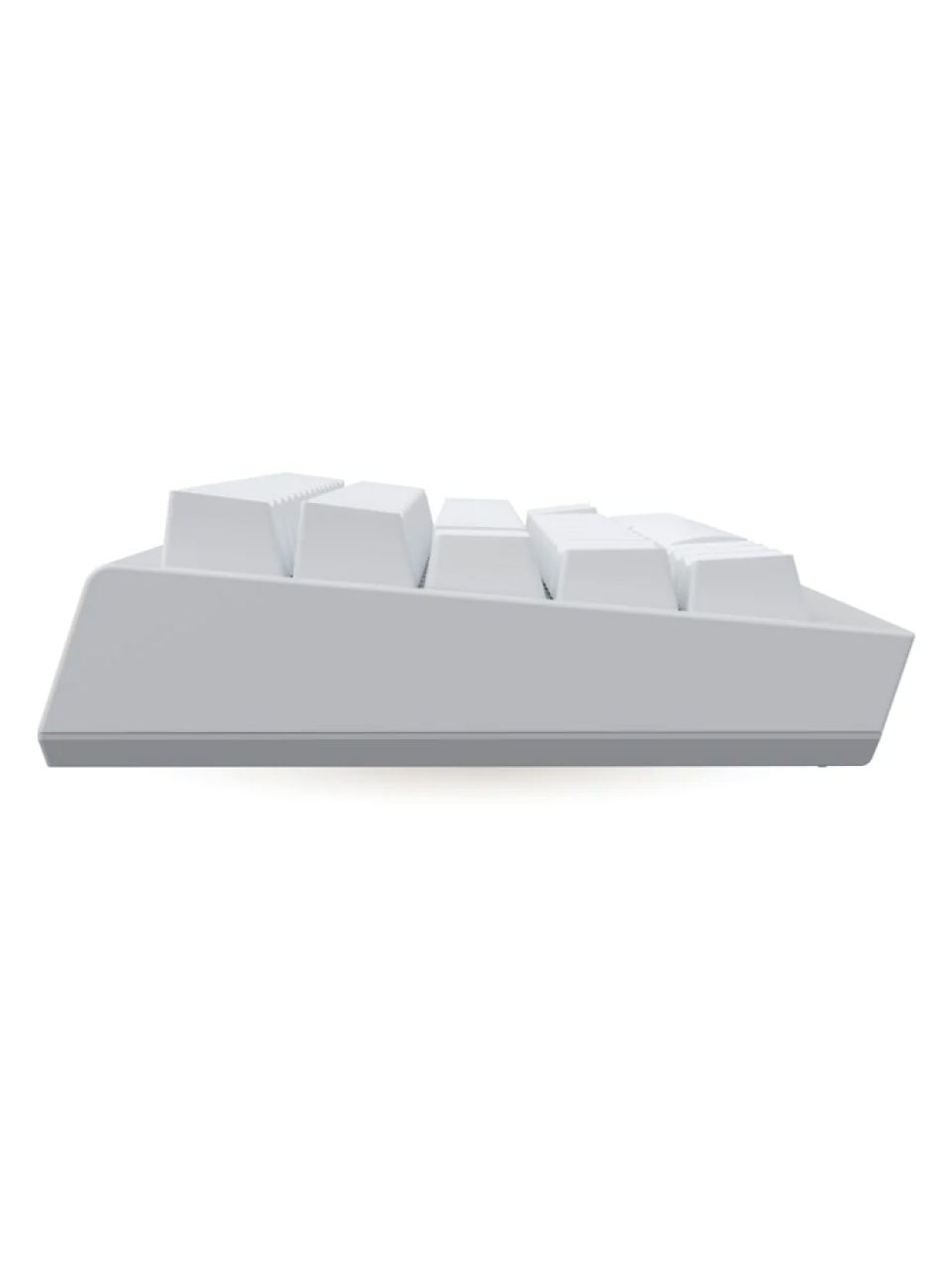Клавиатура Ducky One X Mini Wireless WH