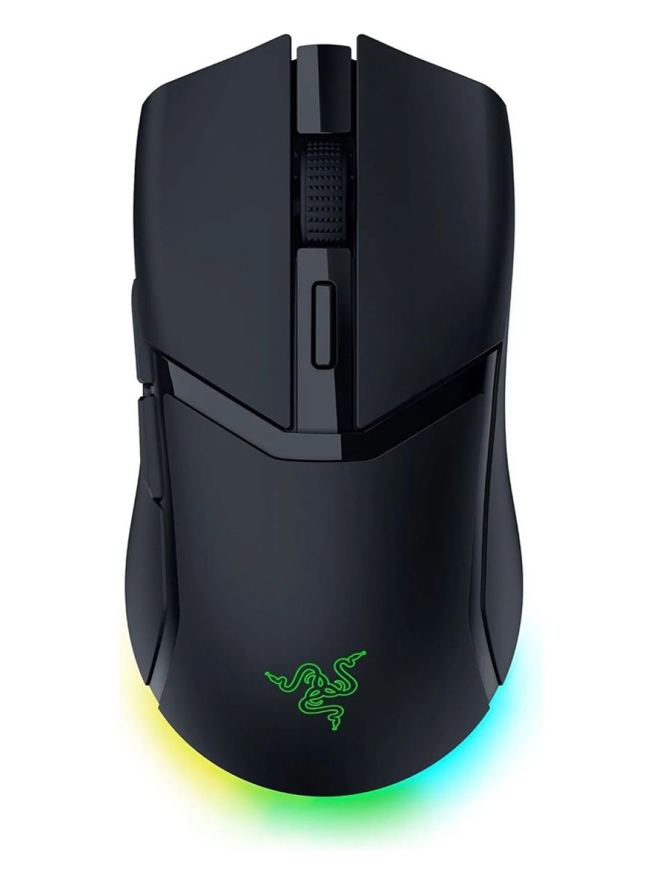 Компьютерная мышь Razer Cobra HyperSpeed