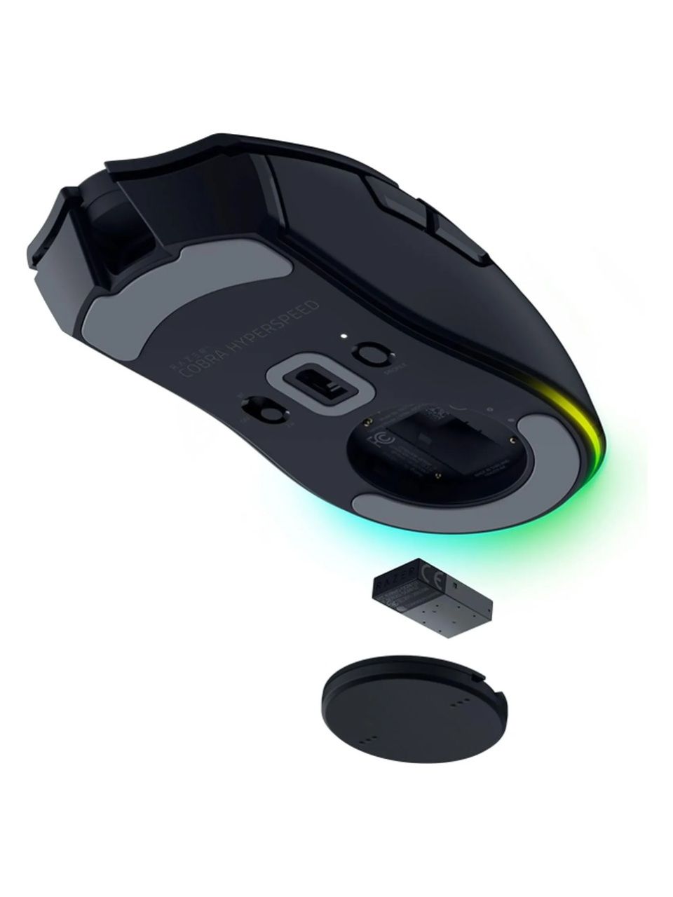 Компьютерная мышь Razer Cobra HyperSpeed