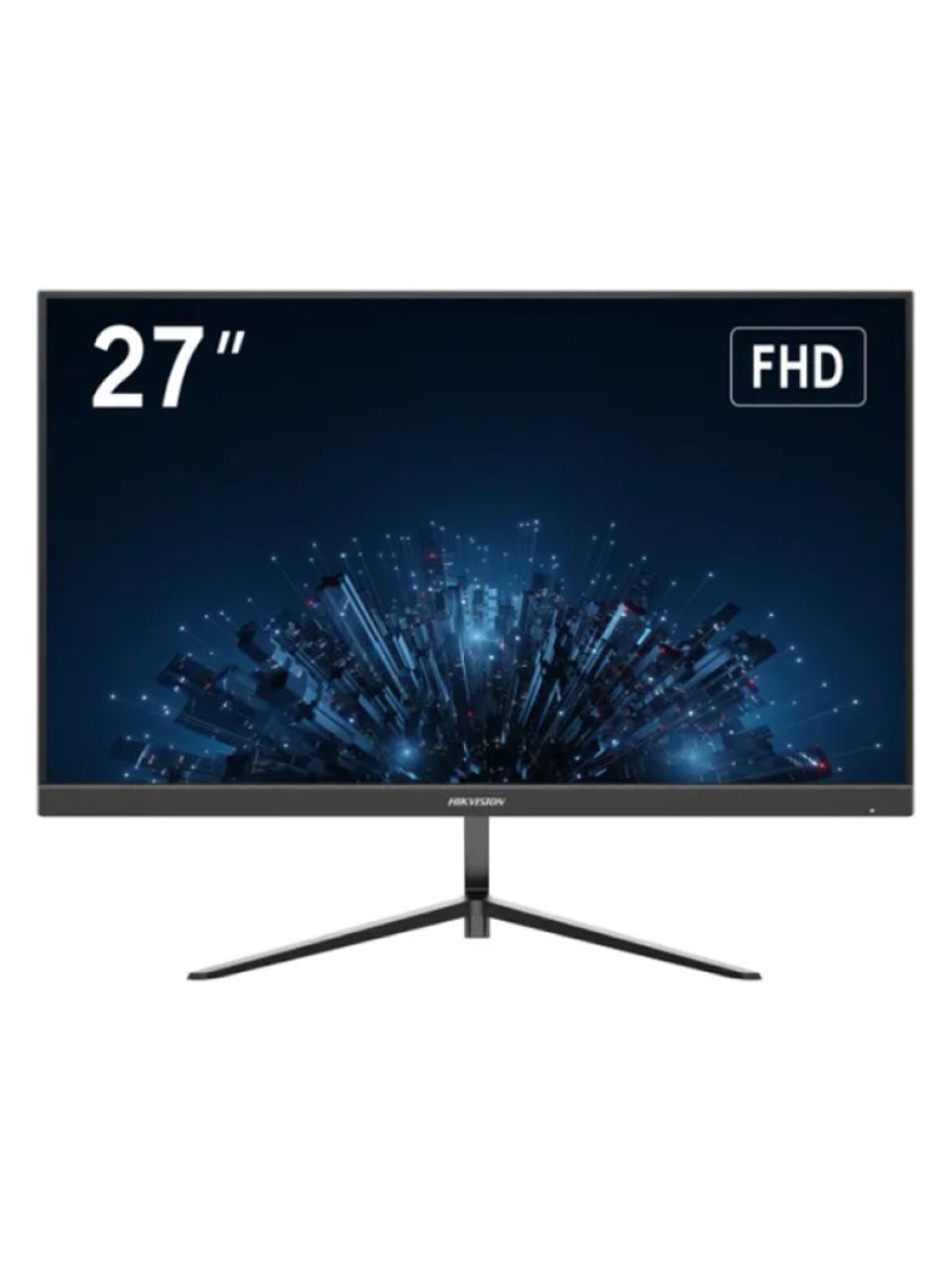 Монитор Hikvision DS-D5027F3-2P2 27"