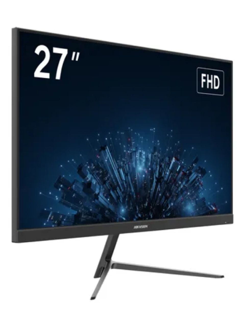 Монитор Hikvision DS-D5027F3-2P2 27"