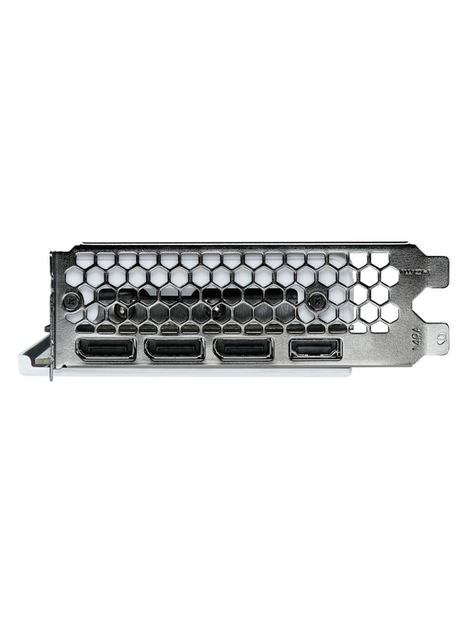 Видеокарта PALIT RTX5070 WHITE OC 12GB (NE75070U19K9-GB2050W)