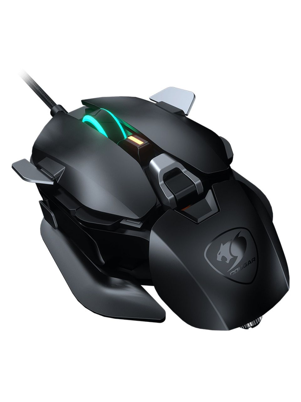Компьютерная мышь Cougar DualBlader