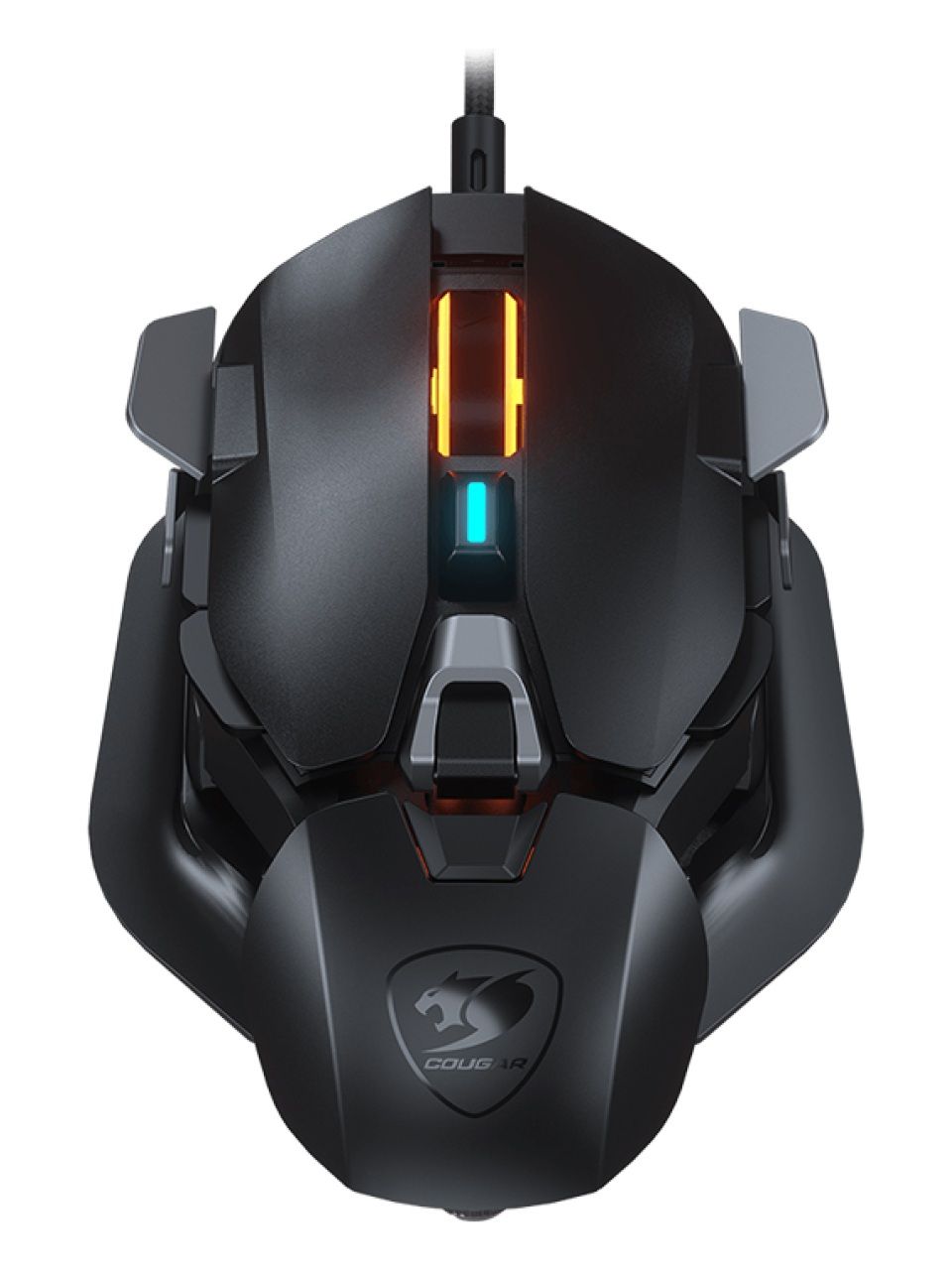 Компьютерная мышь Cougar DualBlader
