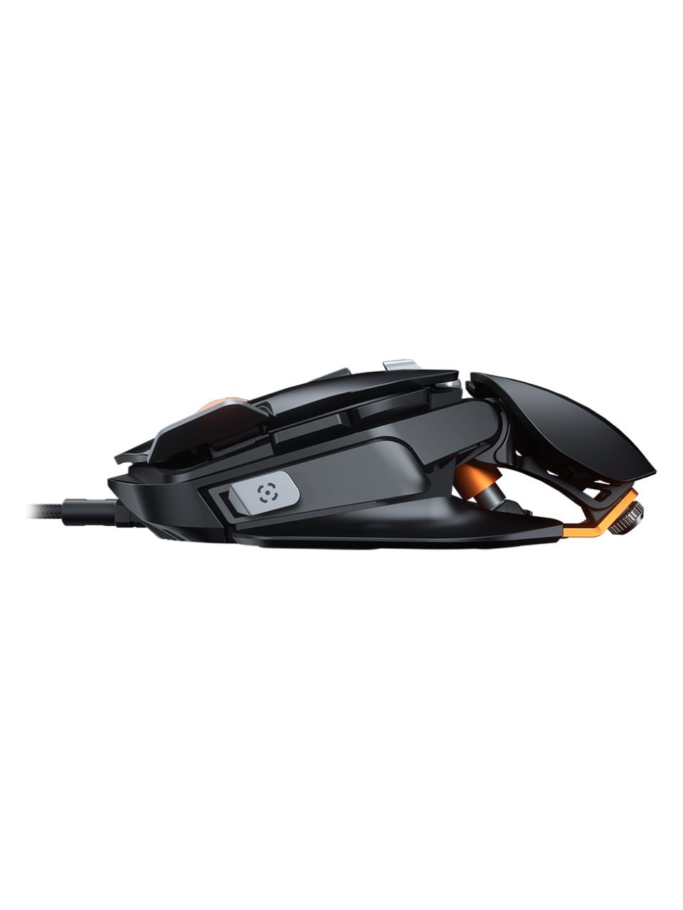 Компьютерная мышь Cougar DualBlader