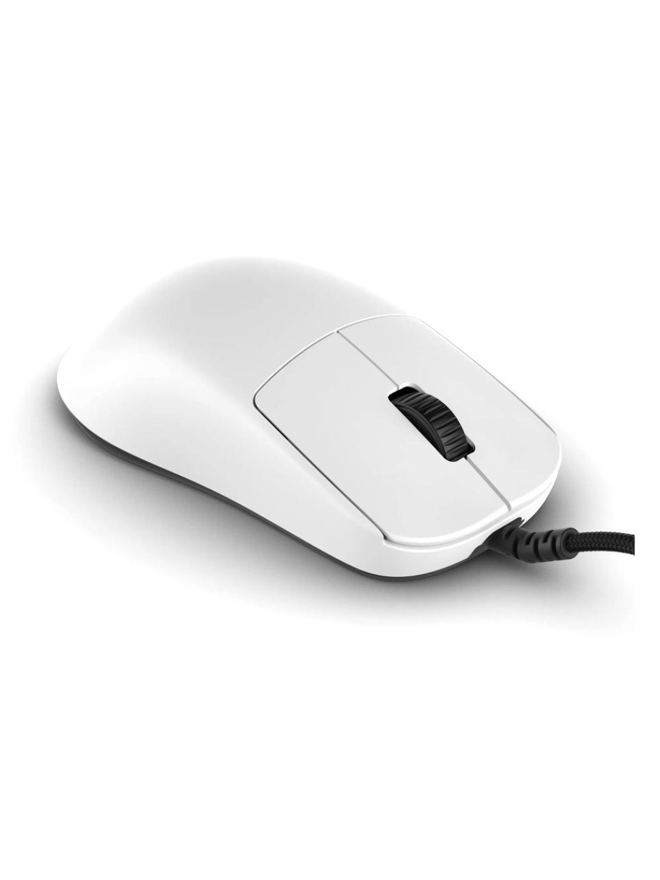 Компьютерная мышь Endgame Gear OP1 8k v2 White