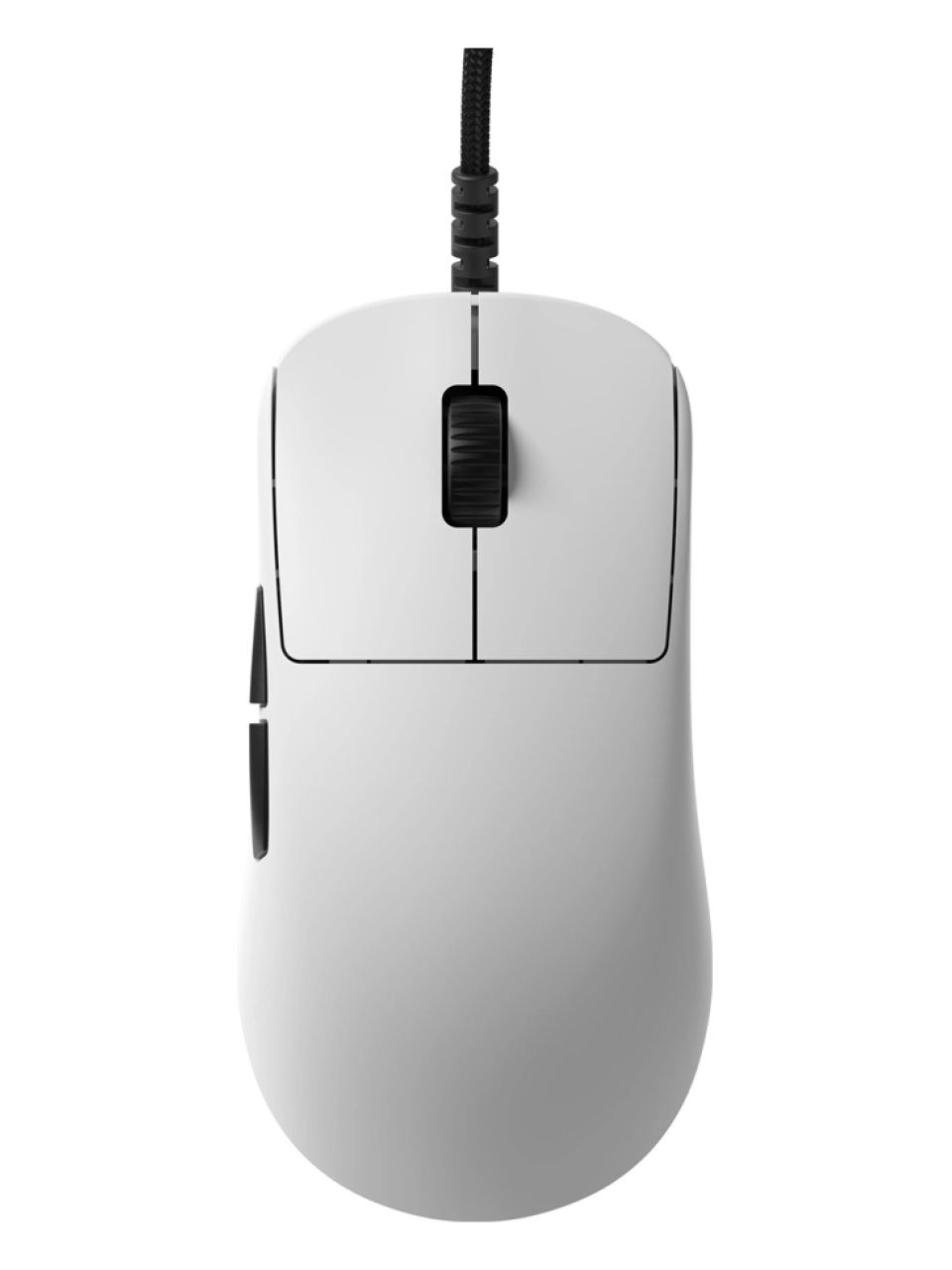 Компьютерная мышь Endgame Gear OP1 8k v2 White