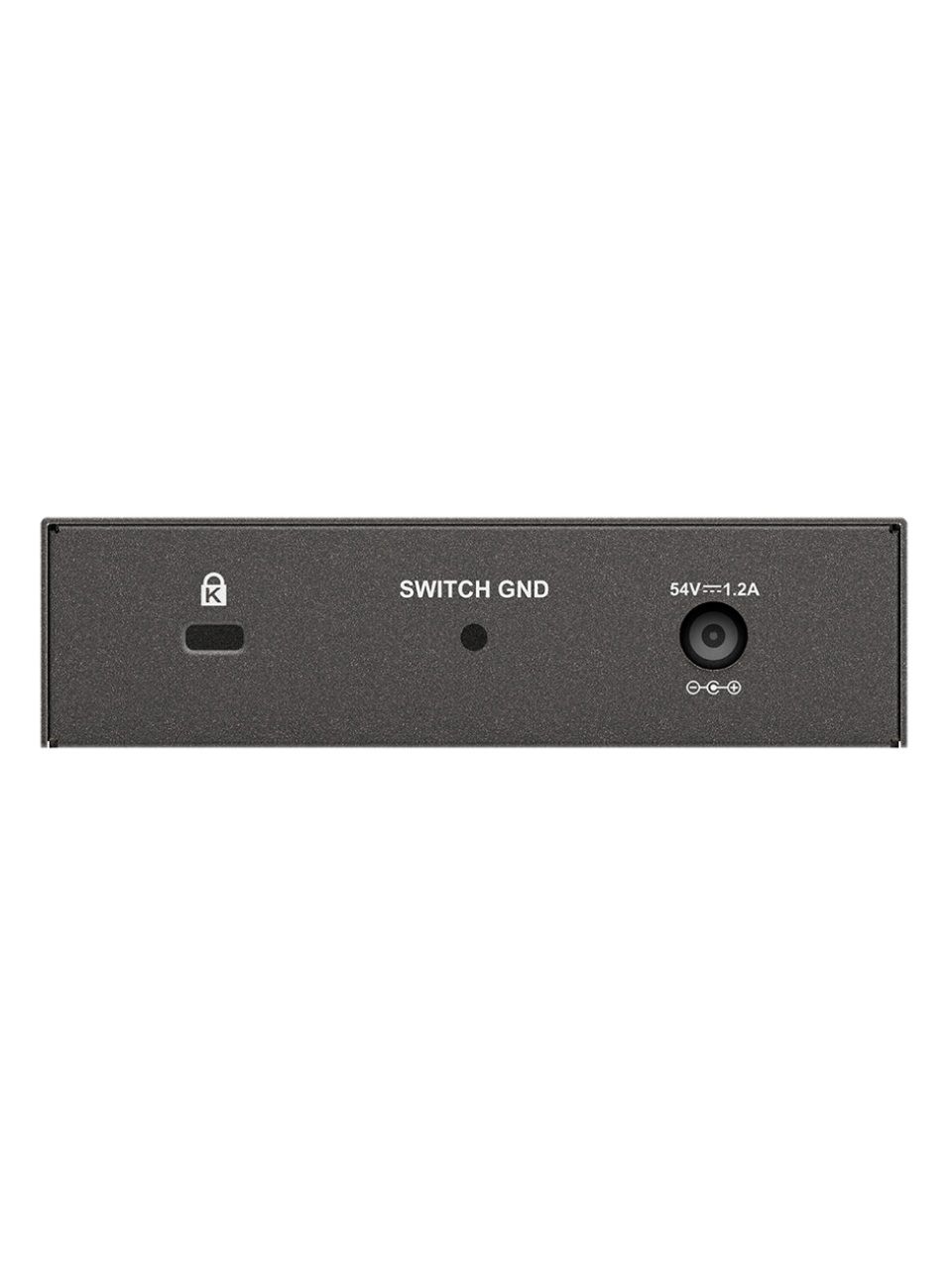 Коммутатор D-Link DGS-1005P/B3A