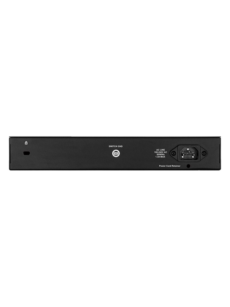 Коммутатор D-Link DGS-1210-10P/ME/B1A