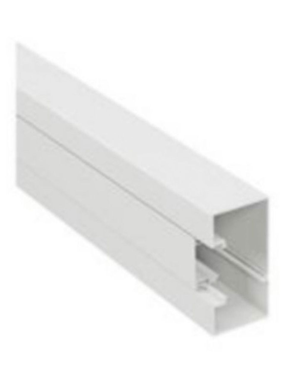 Кабельный канал Legrand 638030 DLP-S 100х50 Snap-on с крышкой 45мм