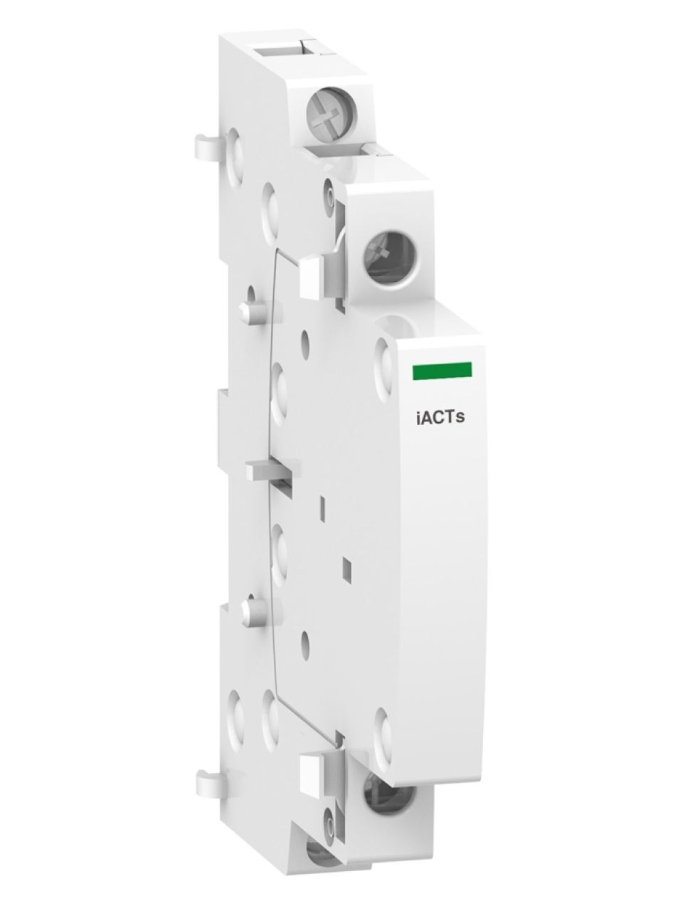 Дополнительный контакт SE A9C15914 iACTs для iCT 1НО+1НЗ