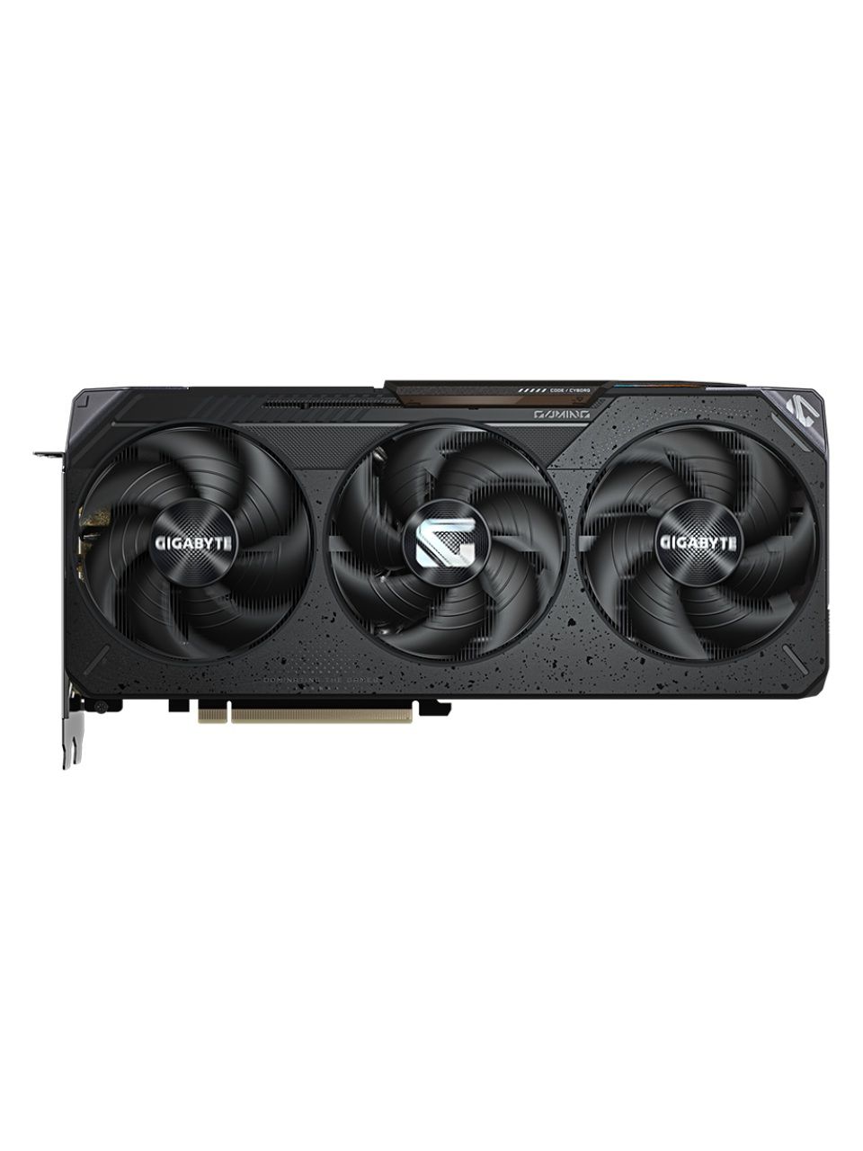 Видеокарта Gigabyte (GV-R9070XTGAMING-16GD) Radeon RX 9070 XT GAMING 16G