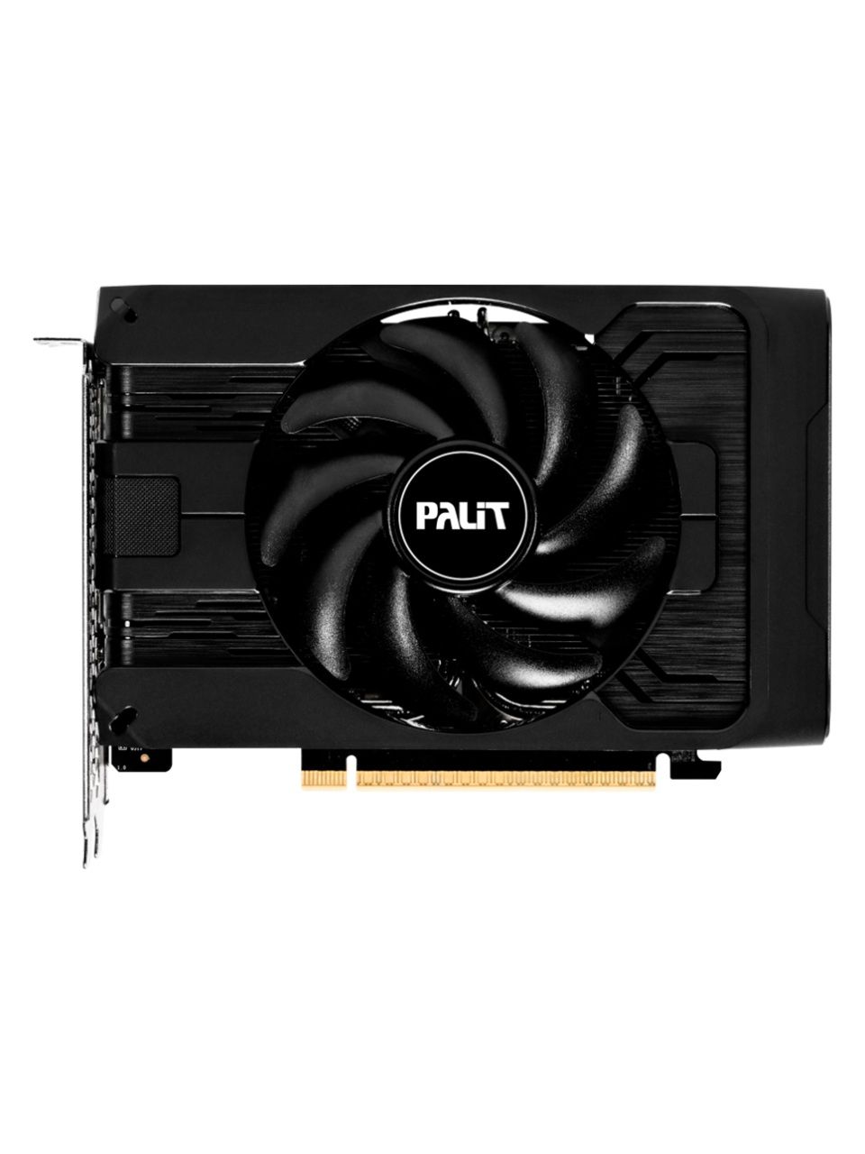 Видеокарта PALIT RTX5050 STORMX OC 8G (NE65050T19P1-GB2070F)