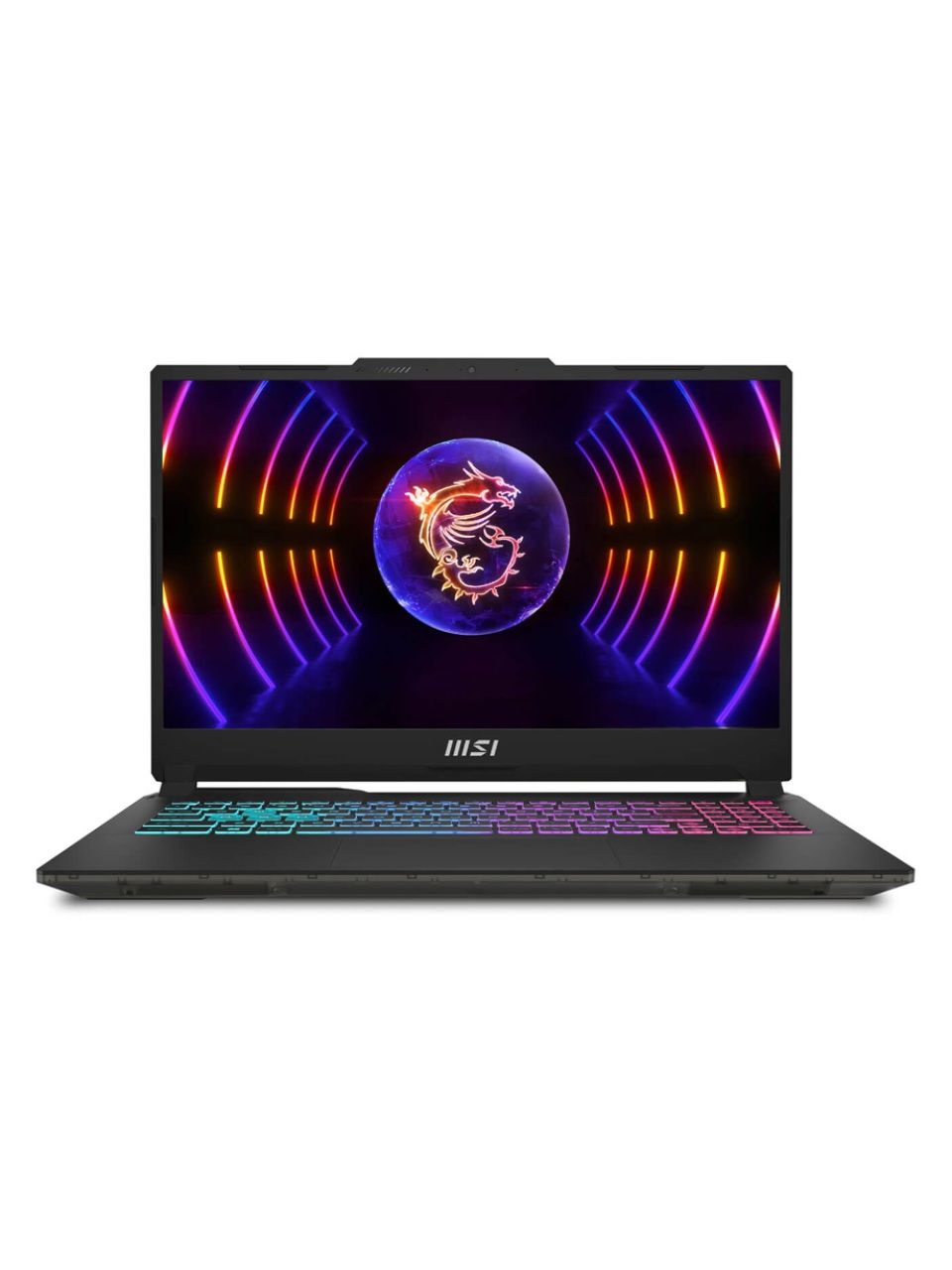 Ноутбук MSI Cyborg 15 B2RWEKG-643XKZ 15,6" FHD 144Hz Core 5 210H 16GB 512GB RTX5050 DOS