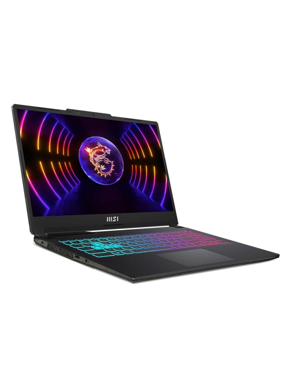 Ноутбук MSI Cyborg 15 B2RWEKG-643XKZ 15,6" FHD 144Hz Core 5 210H 16GB 512GB RTX5050 DOS