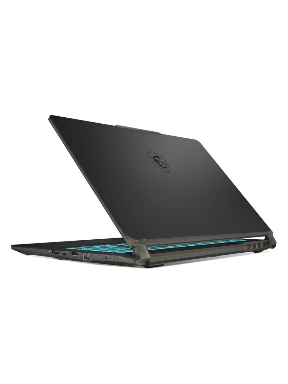 Ноутбук MSI Cyborg 15 B2RWEKG-643XKZ 15,6" FHD 144Hz Core 5 210H 16GB 512GB RTX5050 DOS
