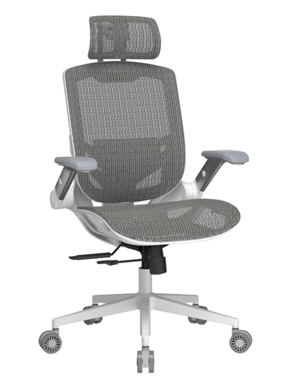 Игровое компьютерное кресло Cougar SPEEDER One White